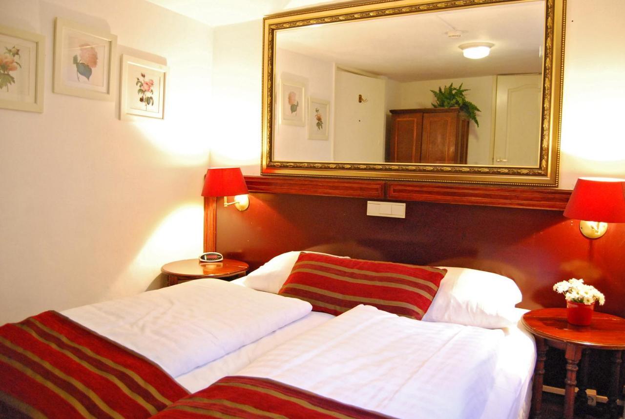 Amsterdam House Hotel Pokoj fotografie